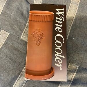 Wine cooler​